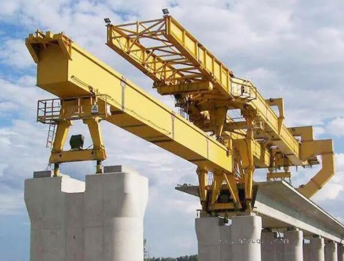 如何制定符合實(shí)際情況的架橋機(jī)拆除方案？