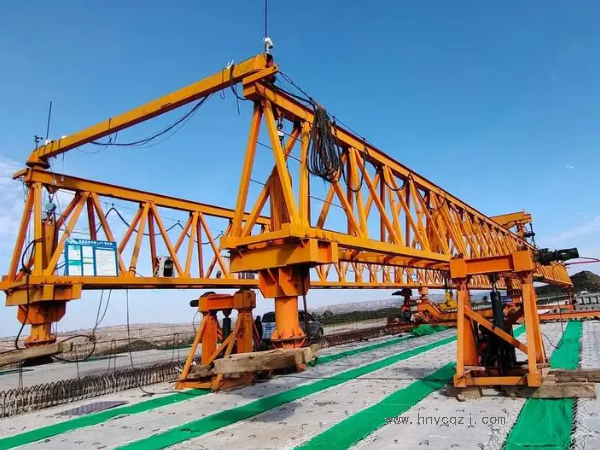 架橋機(jī)試吊是否需要特定的許可或批準(zhǔn)？