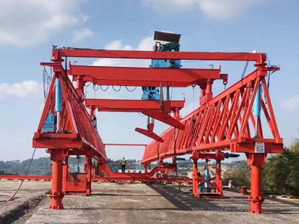 50噸以上架橋機的價格受哪些因素影響？
