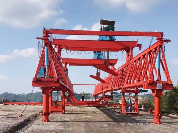 50噸以上架橋機的價格是否與其使用壽命和耐用性相關(guān)？