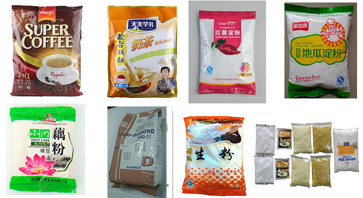 小劑量粉劑包裝機多少錢？